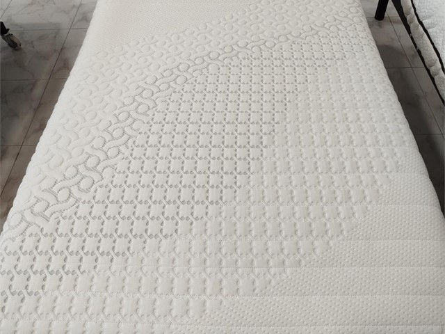 Cama articulada más colchón Artivisco